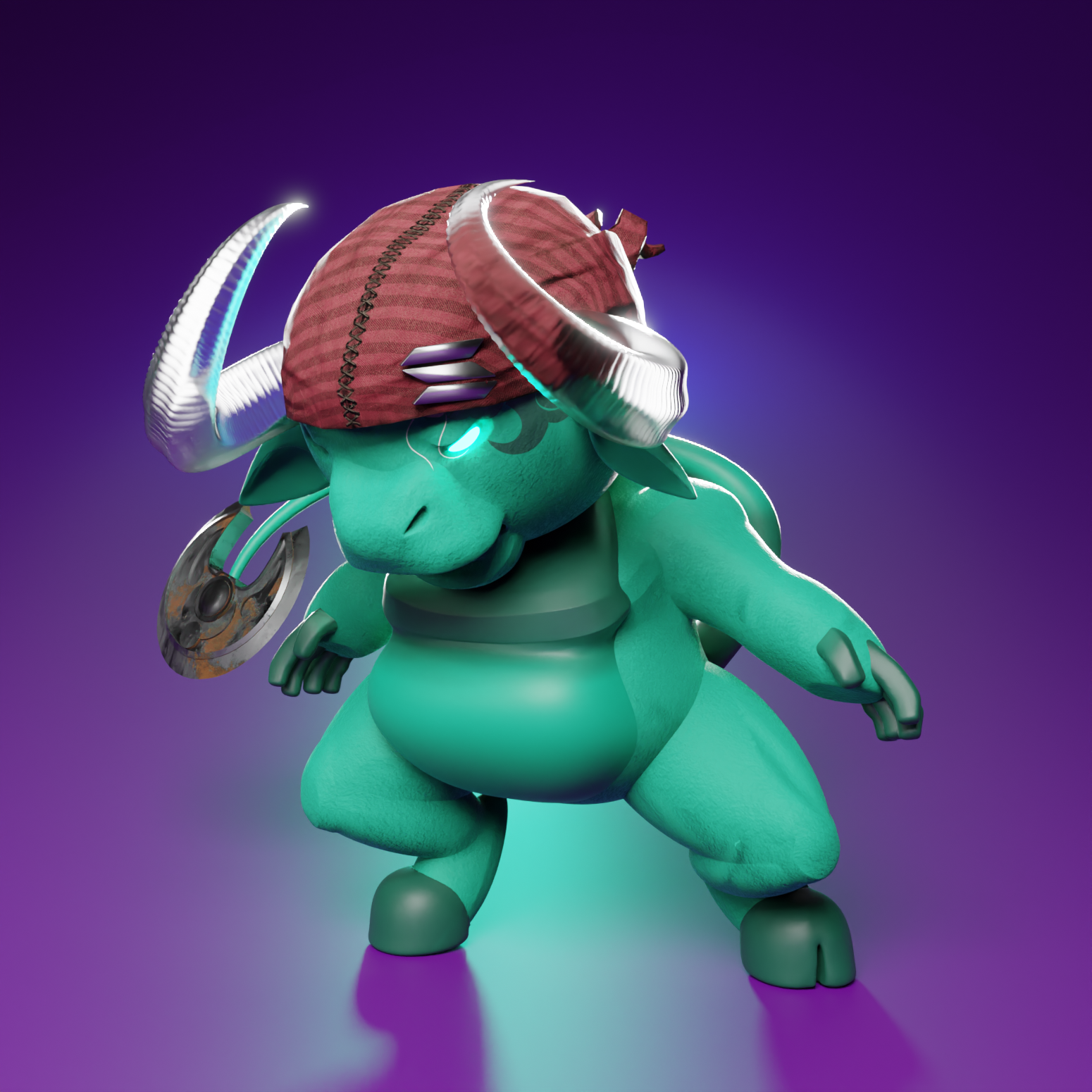 Flash Beast #822